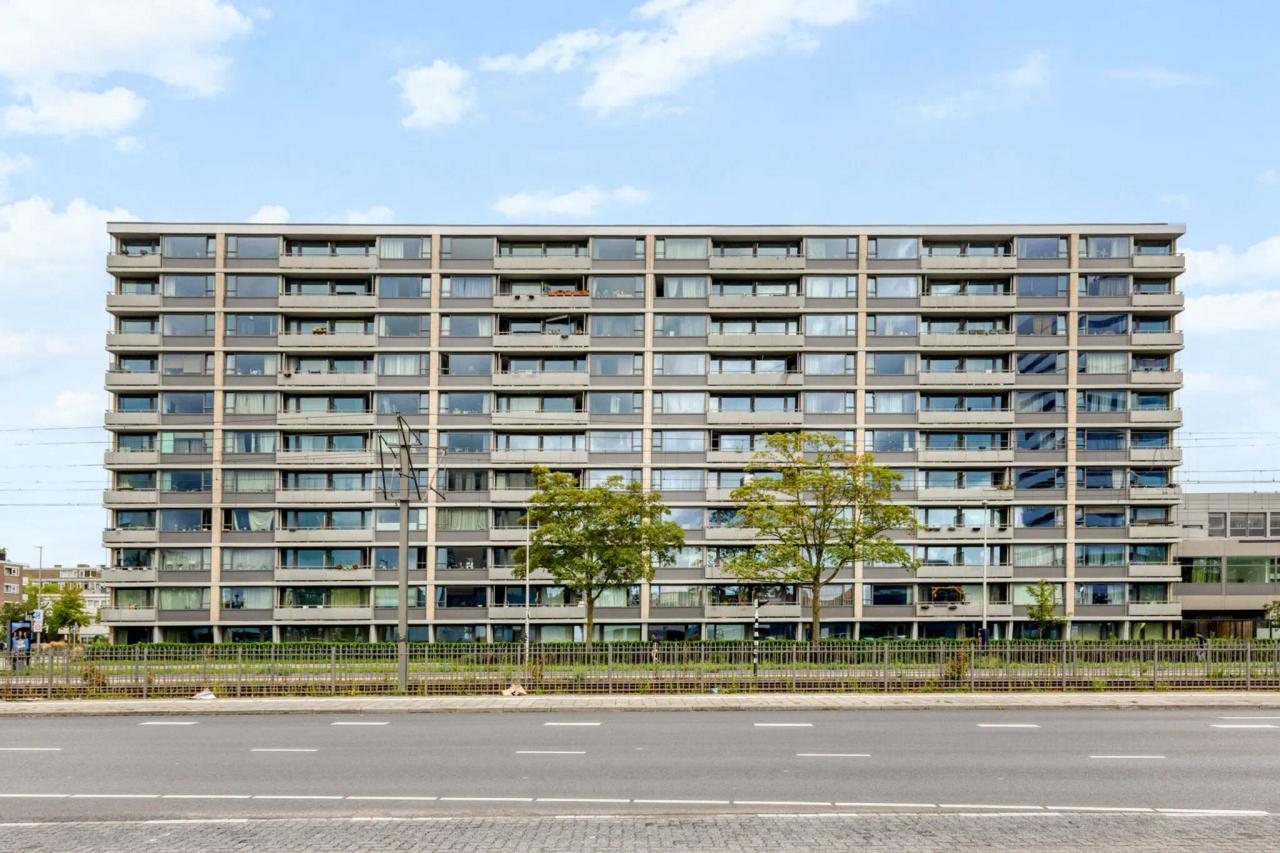 Direct beschikbaar: 3-kamerappartement met terras - Afbeelding 18