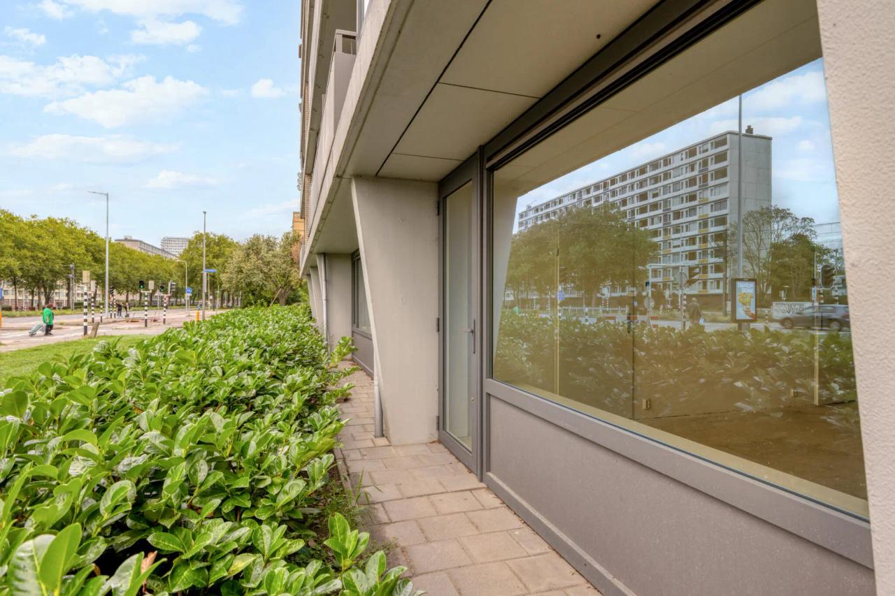 Direct beschikbaar: 3-kamerappartement met terras - Afbeelding 19