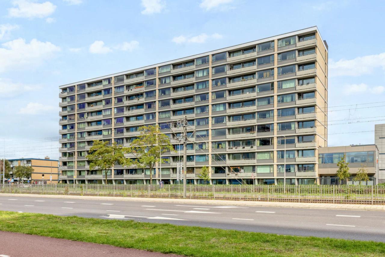 Direct beschikbaar: 3-kamerappartement met terras - Afbeelding 20