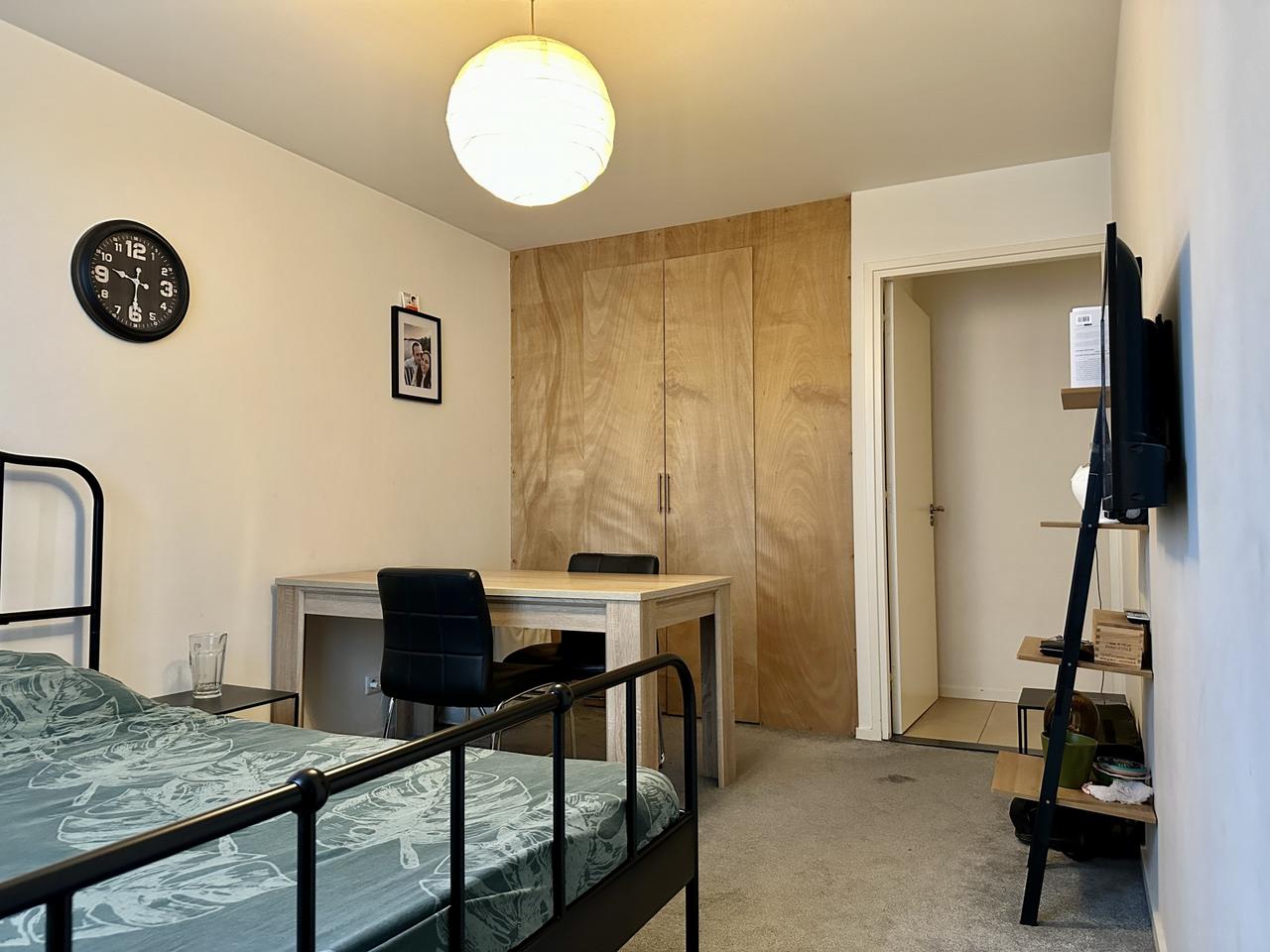 Studio met aparte berging in Heugem - Afbeelding 3