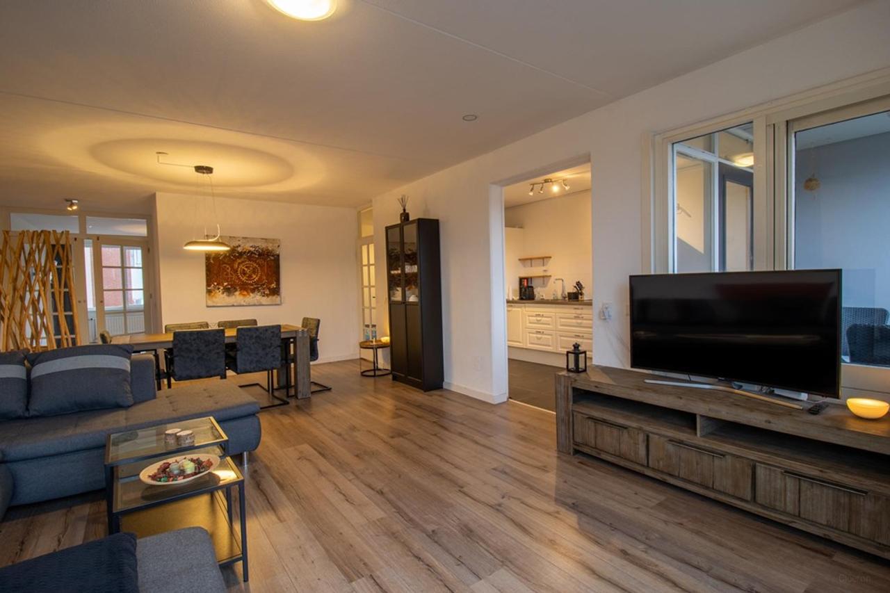 115 m² Furnished Apartment in Almere - Image 5