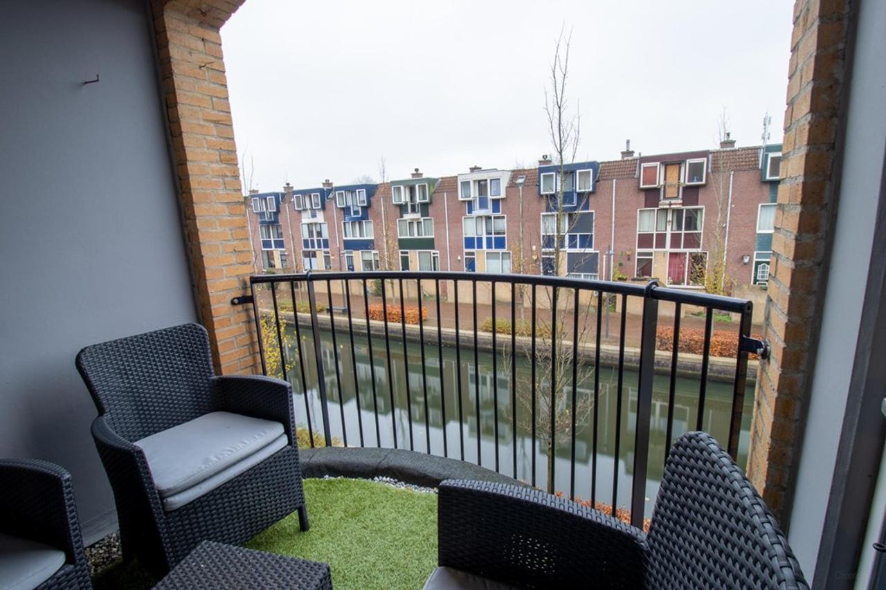 115 m² Furnished Apartment in Almere - Image 9