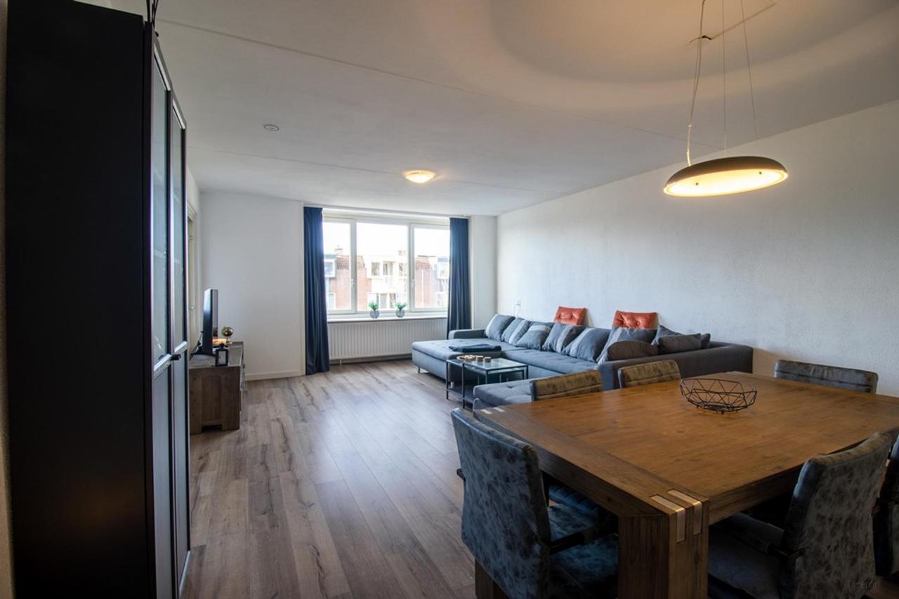 115 m² Furnished Apartment in Almere - Image 24