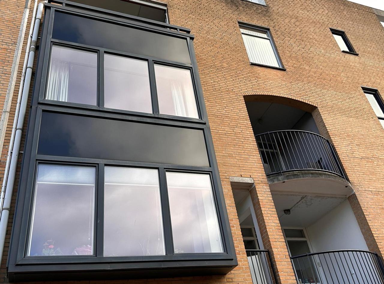 115 m² Furnished Apartment in Almere - Image 25