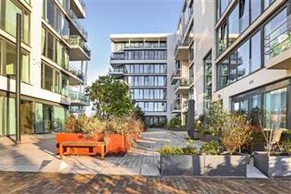 Appartement met balkon aan Zeeburgerkade - Afbeelding 4