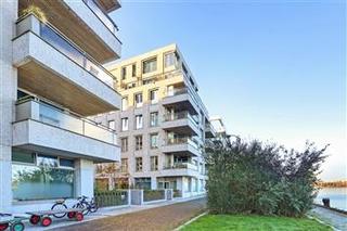 74 m² appartement met balkon in Oostelijk Havengebied - Afbeelding 2