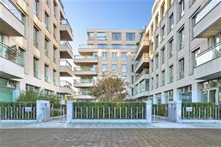 74 m² appartement met balkon in Oostelijk Havengebied - Afbeelding 3