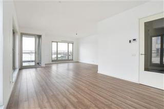 74 m² appartement met balkon in Oostelijk Havengebied - Afbeelding 5