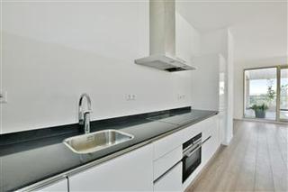 74 m² appartement met balkon in Oostelijk Havengebied - Afbeelding 6