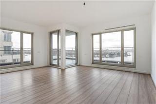 74 m² appartement met balkon in Oostelijk Havengebied - Afbeelding 7