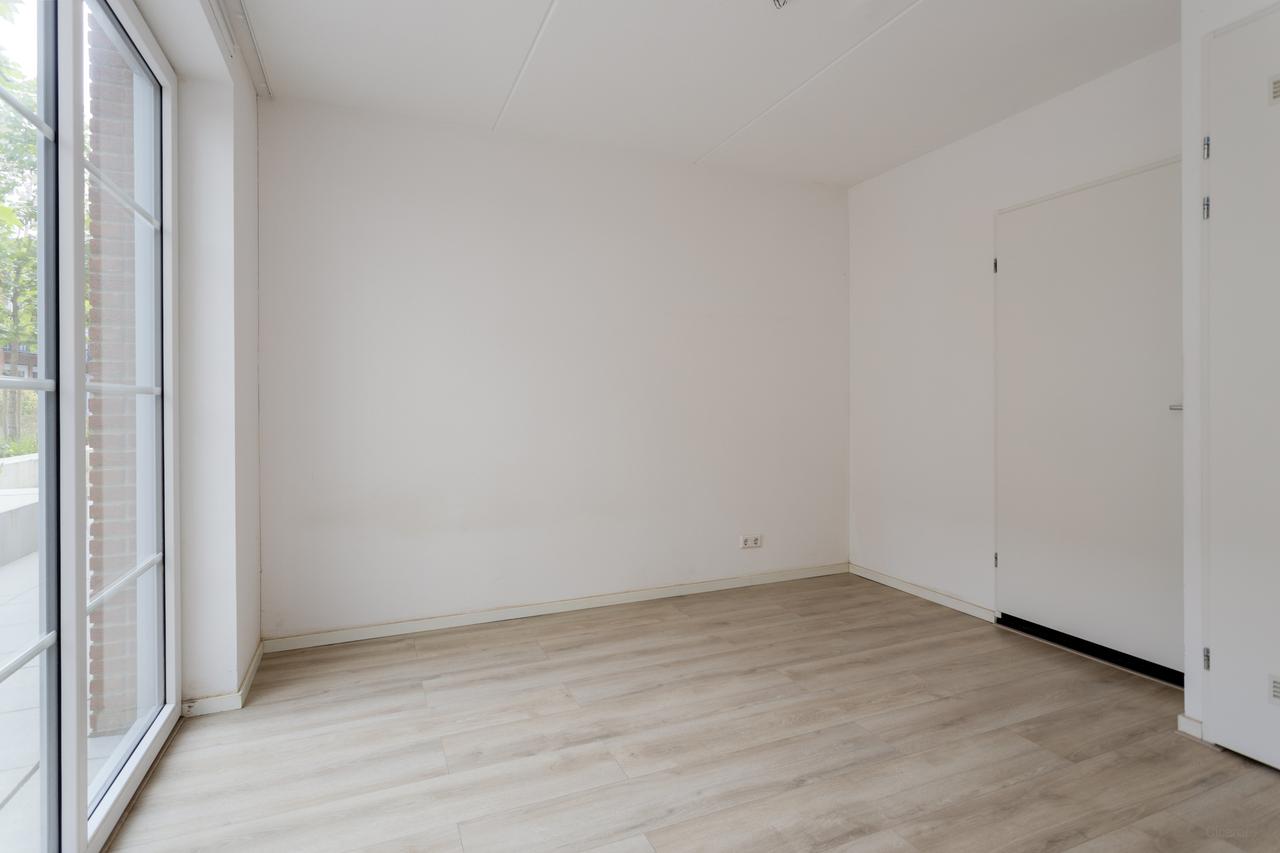 46 m² A+++ Studio in Haarlem - Image 7
