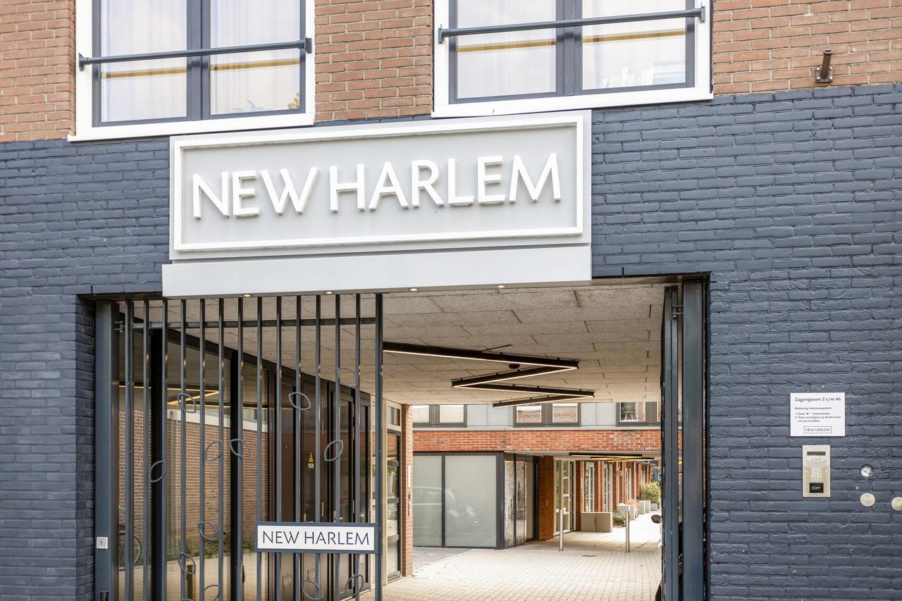 46 m² A+++ Studio in Haarlem - Image 10