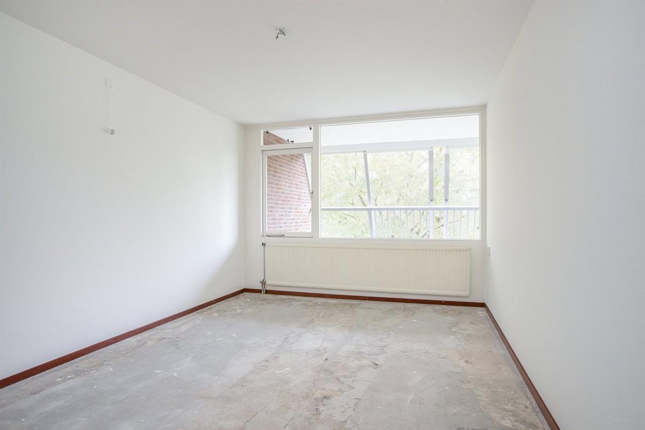 92 m² apartment with loggia in Randwyck - Image 7
