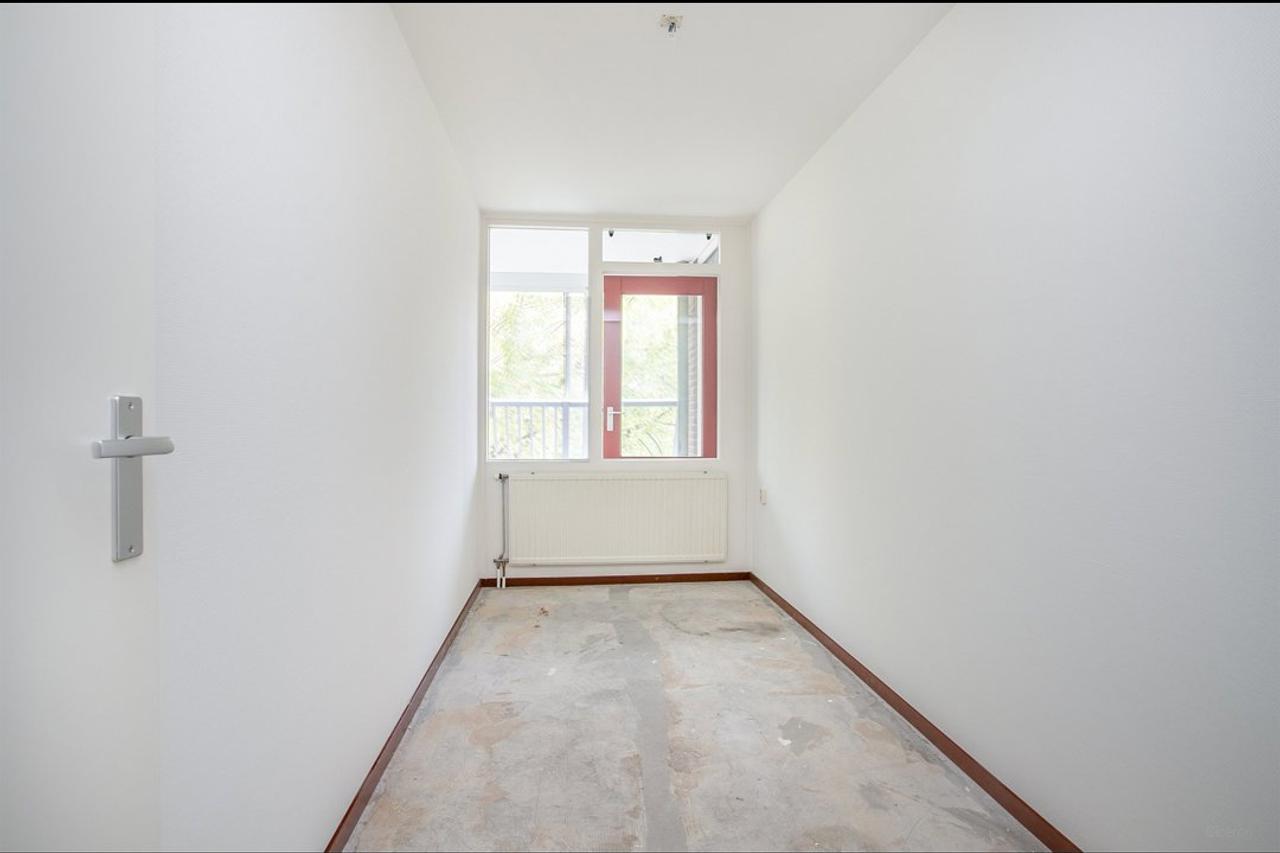 92 m² apartment with loggia in Randwyck - Image 8