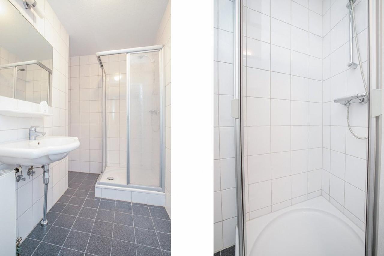 92 m² apartment with loggia in Randwyck - Image 9