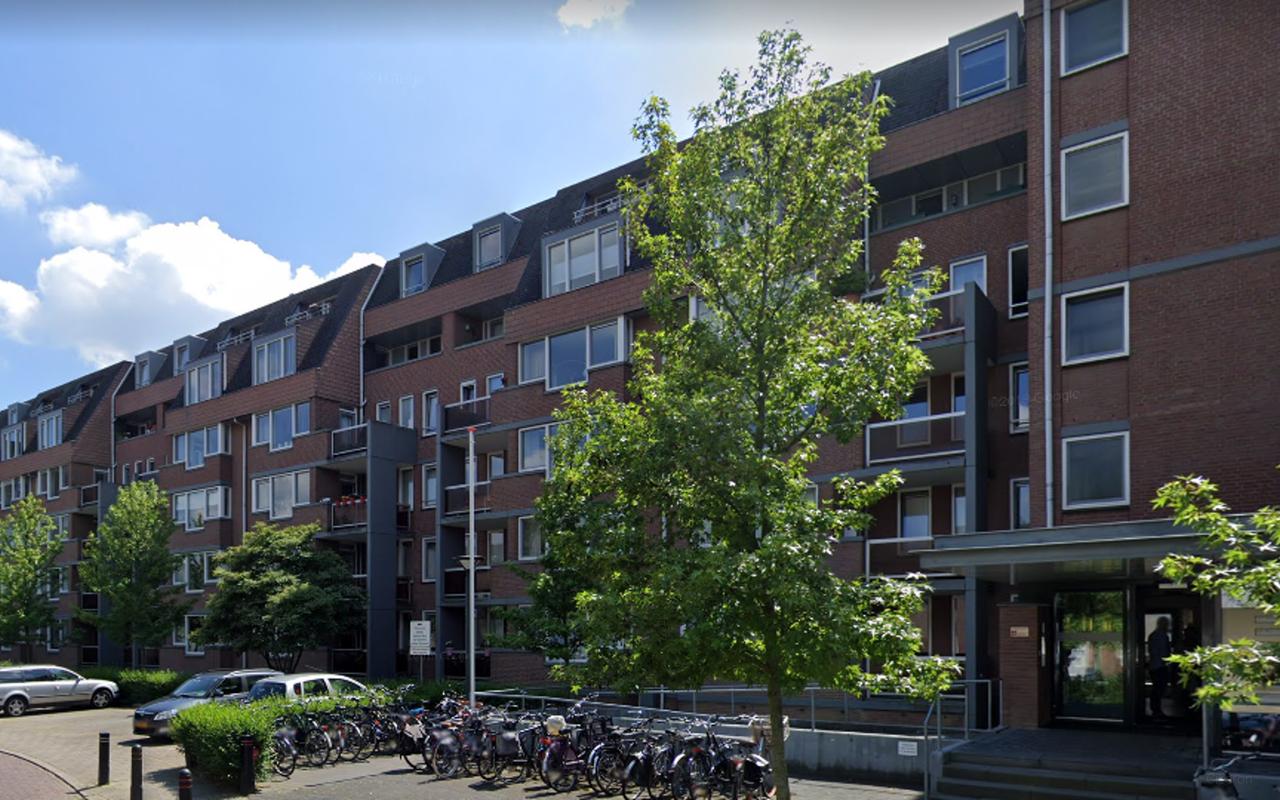 92 m² apartment with loggia in Randwyck - Image 13