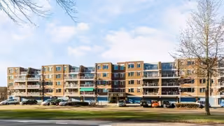 83 m² Apartment with Balcony in Eindhoven