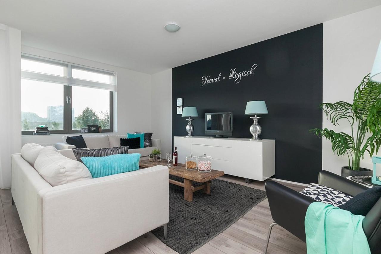 87 m² appartement met balkon in Elzenhagen - Afbeelding 3