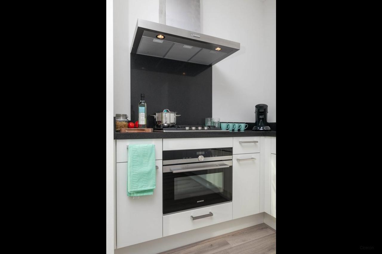 87 m² appartement met balkon in Elzenhagen - Afbeelding 7