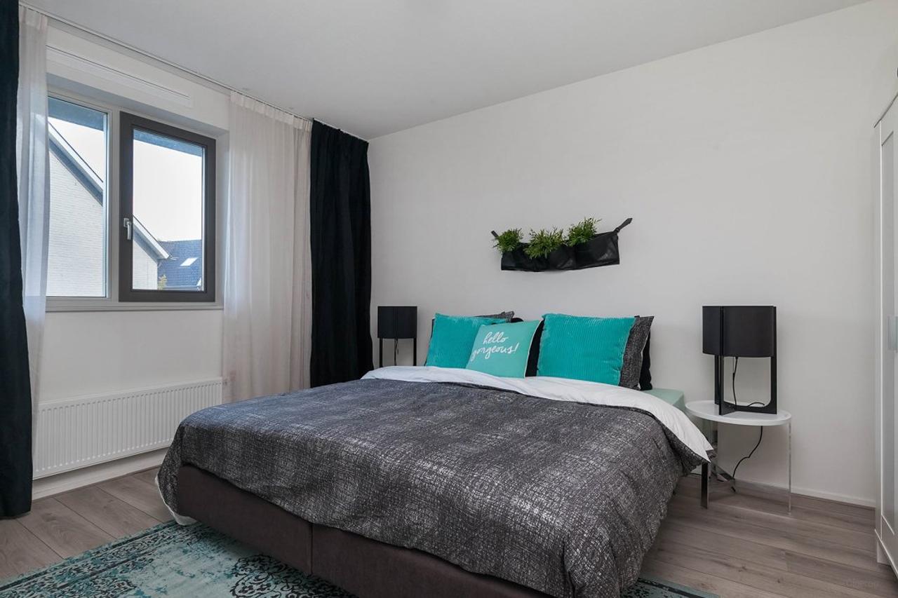 87 m² appartement met balkon in Elzenhagen - Afbeelding 8