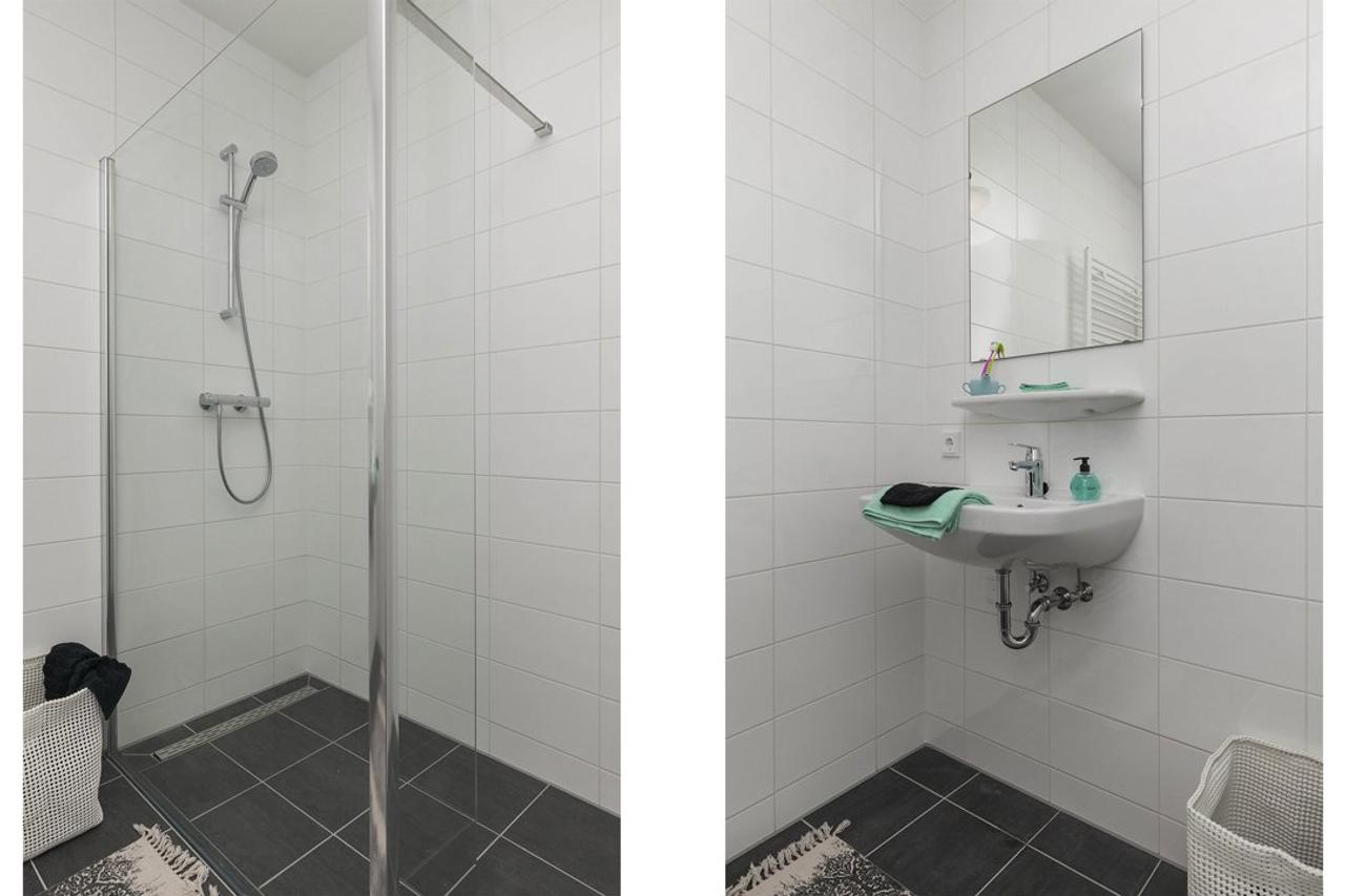 87 m² appartement met balkon in Elzenhagen - Afbeelding 12