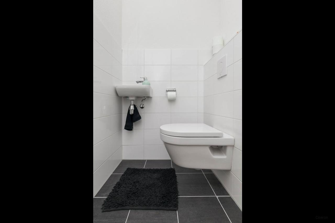 87 m² appartement met balkon in Elzenhagen - Afbeelding 14