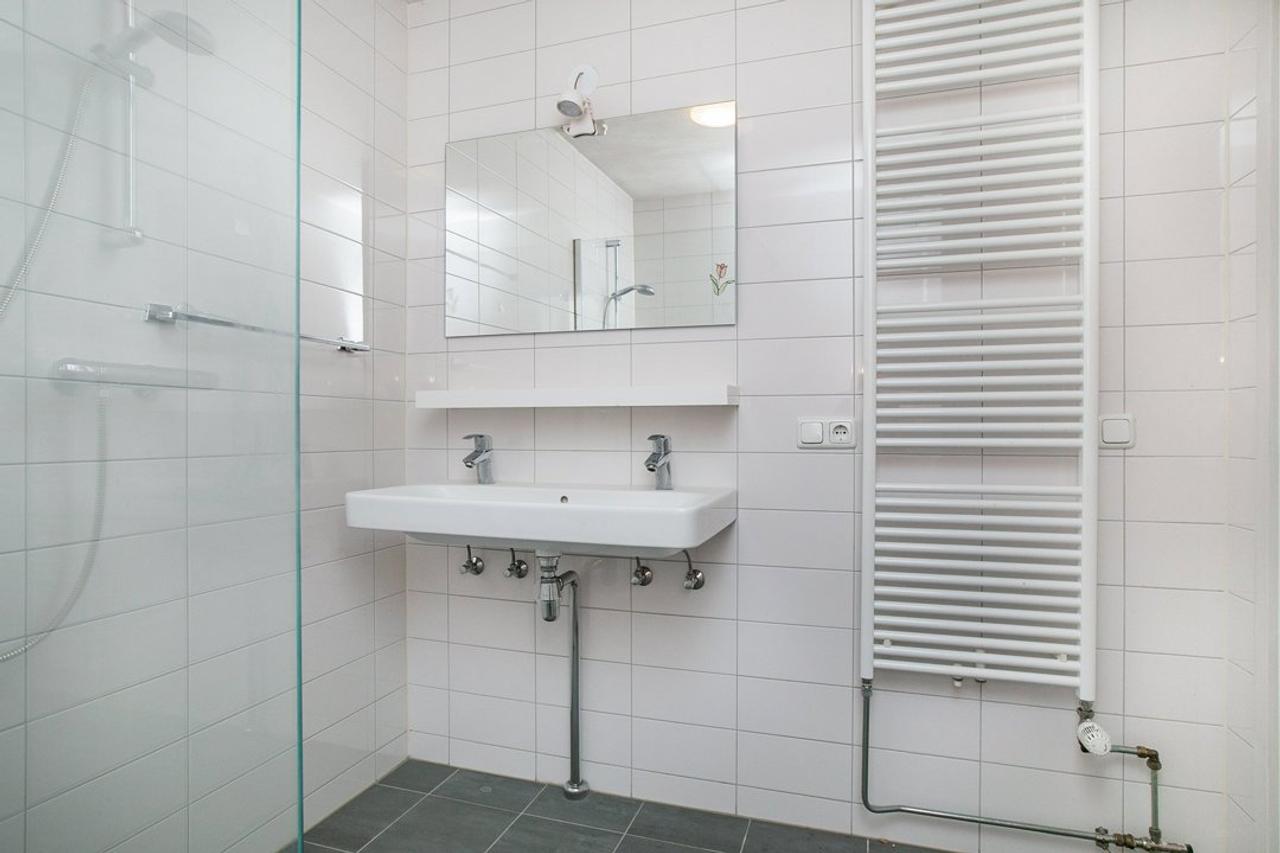 83 m² apartment with balcony in Woensel - Image 11