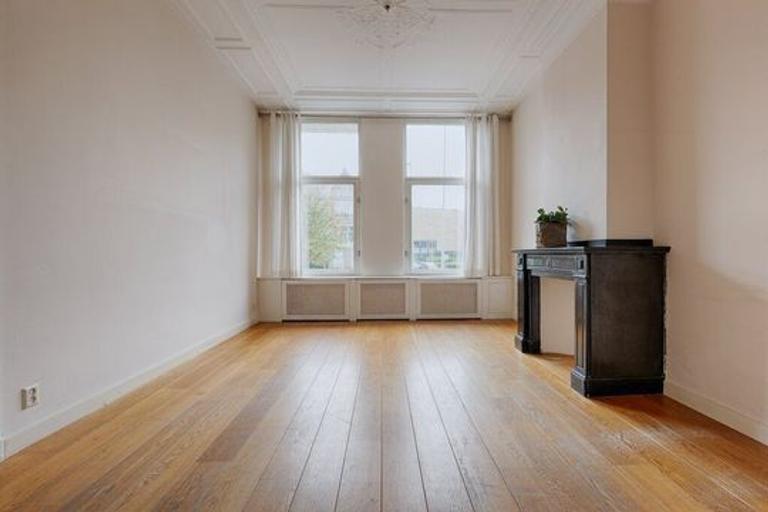 155 m² ground-floor apartment with garden in The Hague - Image 3