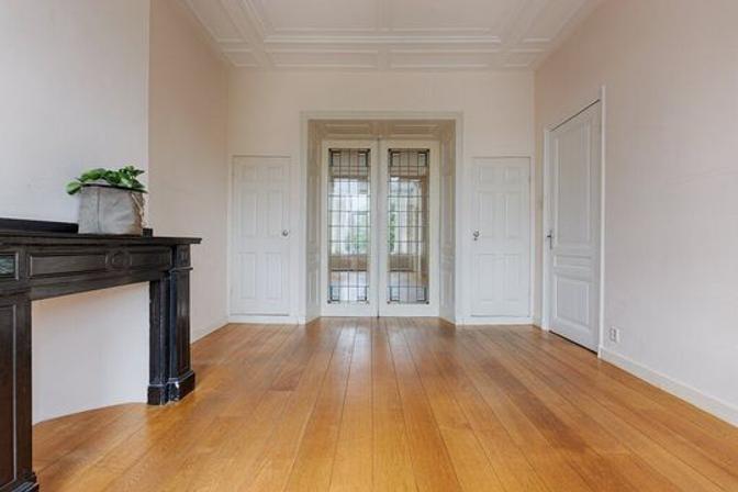 155 m² ground-floor apartment with garden in The Hague - Image 4