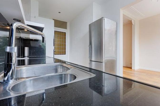 155 m² ground-floor apartment with garden in The Hague - Image 6