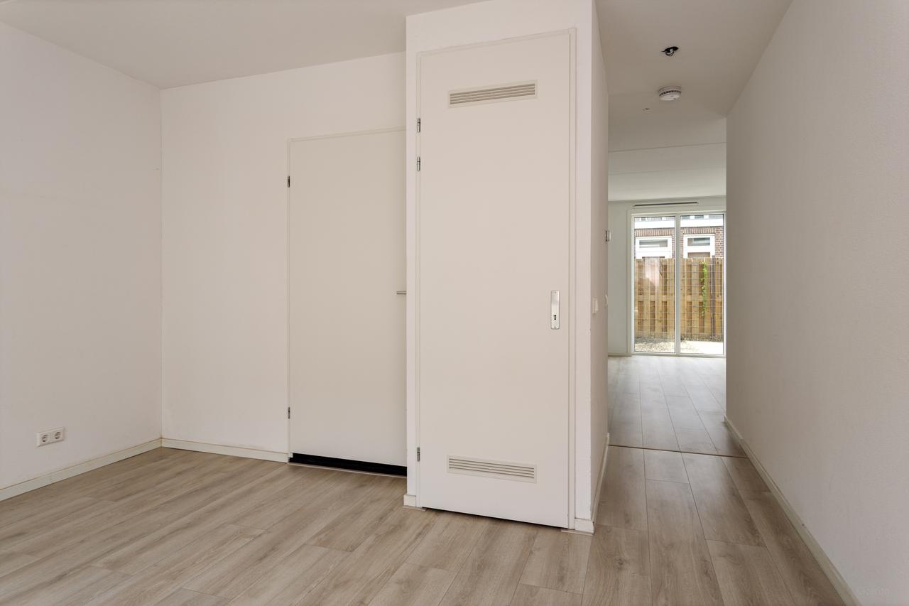 45 m² studio with courtyard in Haarlem - Image 4