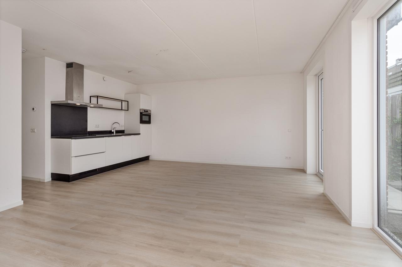45 m² studio with courtyard in Haarlem - Image 5