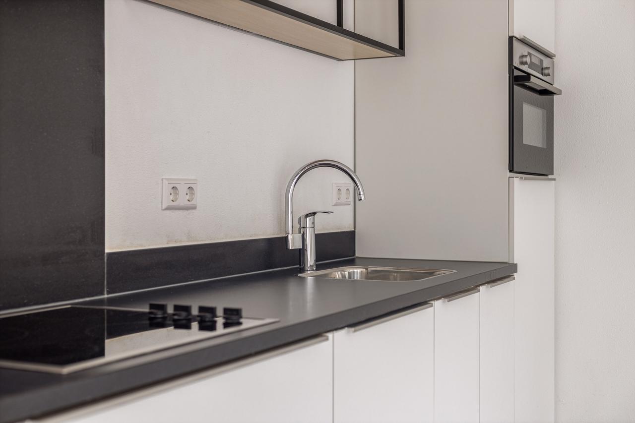 45 m² studio with courtyard in Haarlem - Image 8