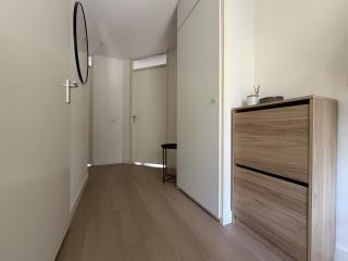 Renovated 2-Bedroom Apartment in Kamperpoort - Image 6