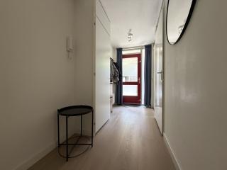Renovated 2-Bedroom Apartment in Kamperpoort - Image 7