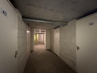 Renovated 2-Bedroom Apartment in Kamperpoort - Image 15