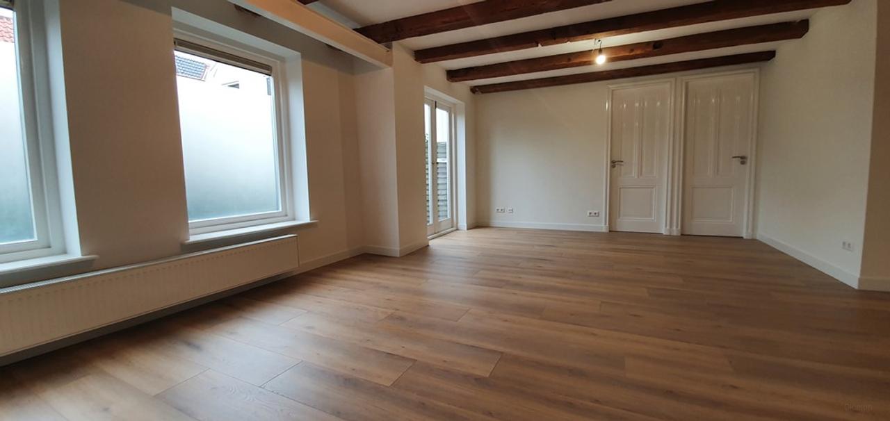 Two bedrooms with en-suite bathrooms by the Spaarne - Image 1