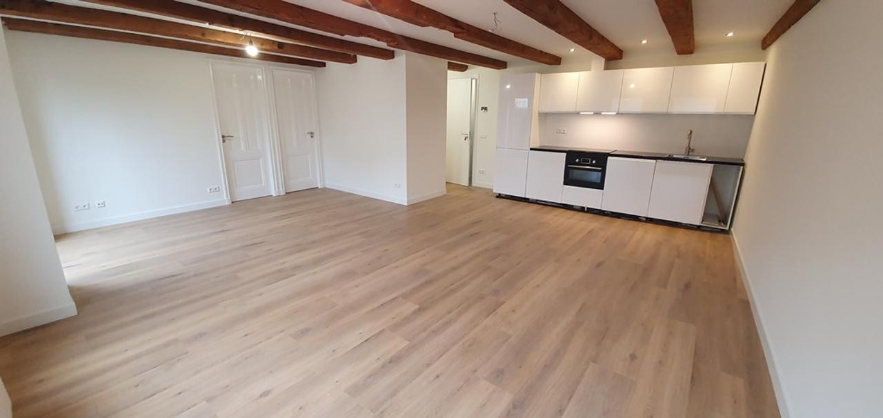Two bedrooms with en-suite bathrooms by the Spaarne - Image 2