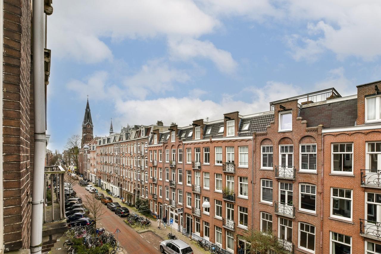 Gemeubileerd 2-slaapkamerappartement in De Pijp - Afbeelding 10