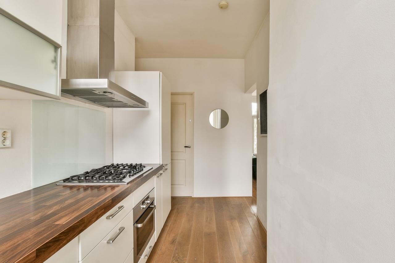 Gemeubileerd 2-slaapkamerappartement in De Pijp - Afbeelding 12