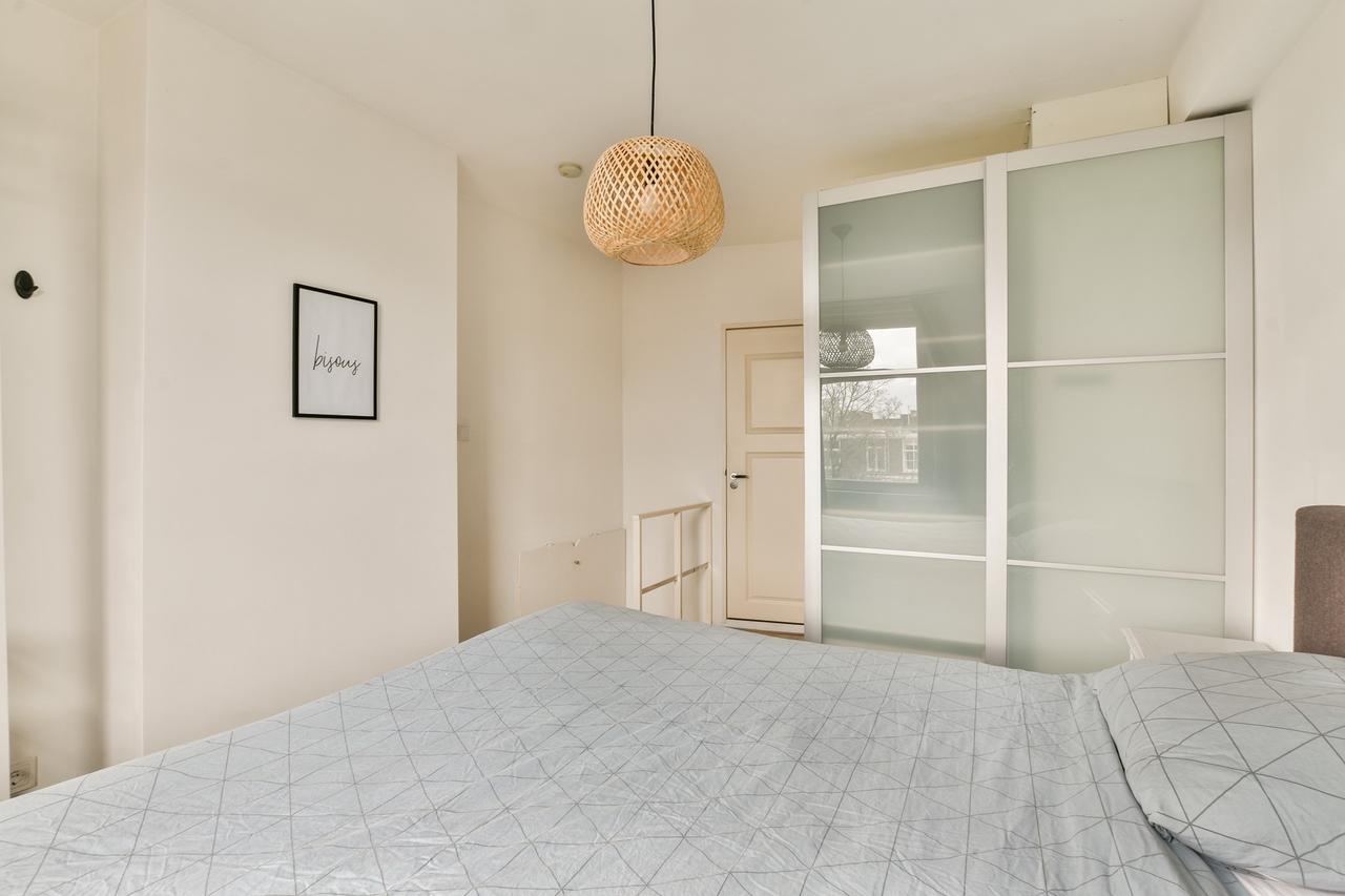 Gemeubileerd 2-slaapkamerappartement in De Pijp - Afbeelding 14
