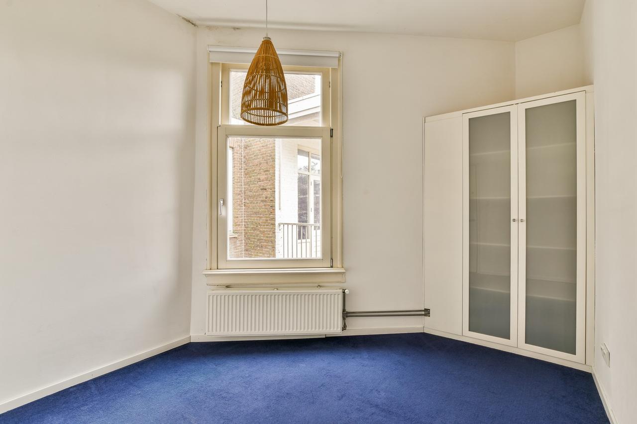 Gemeubileerd 2-slaapkamerappartement in De Pijp - Afbeelding 16