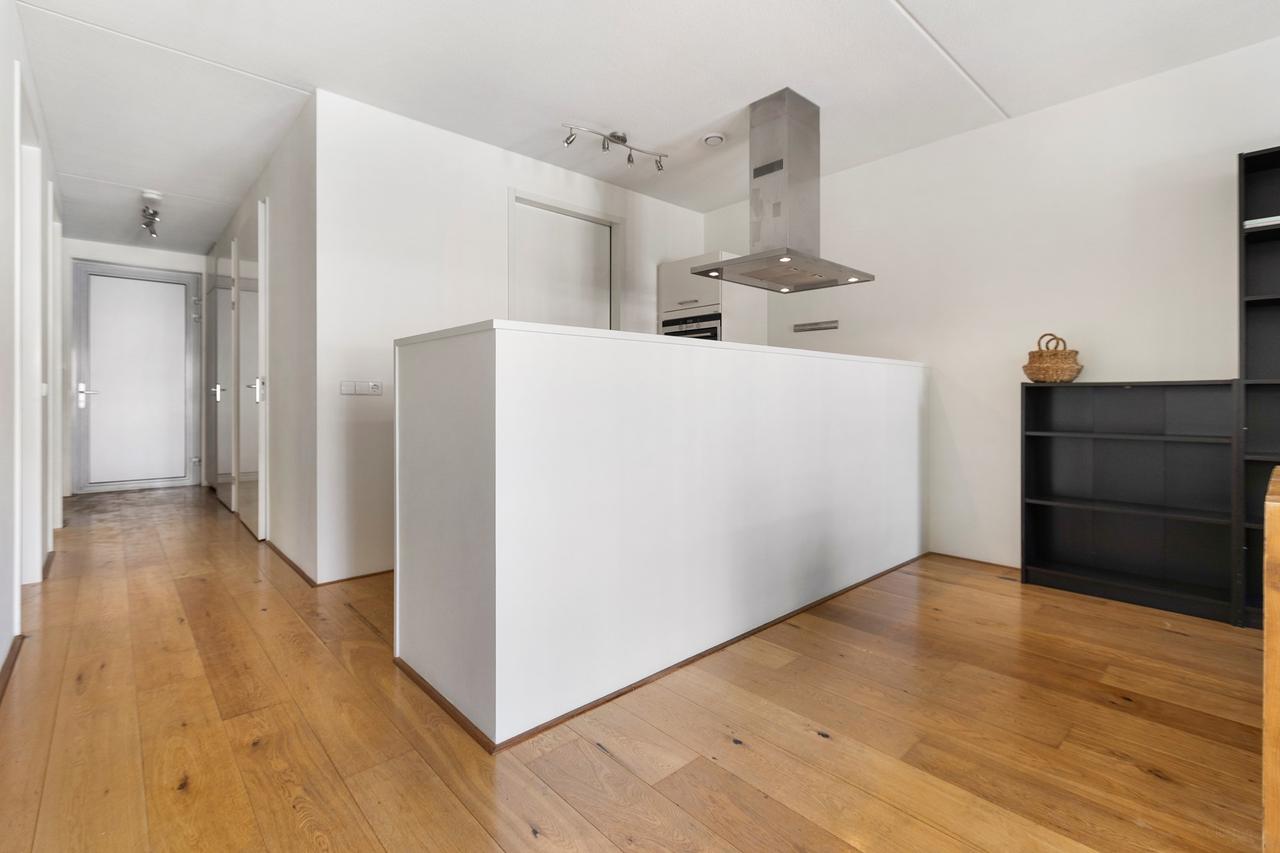 Gemeubileerd 2-slaapkamerappartement met balkon - Afbeelding 10