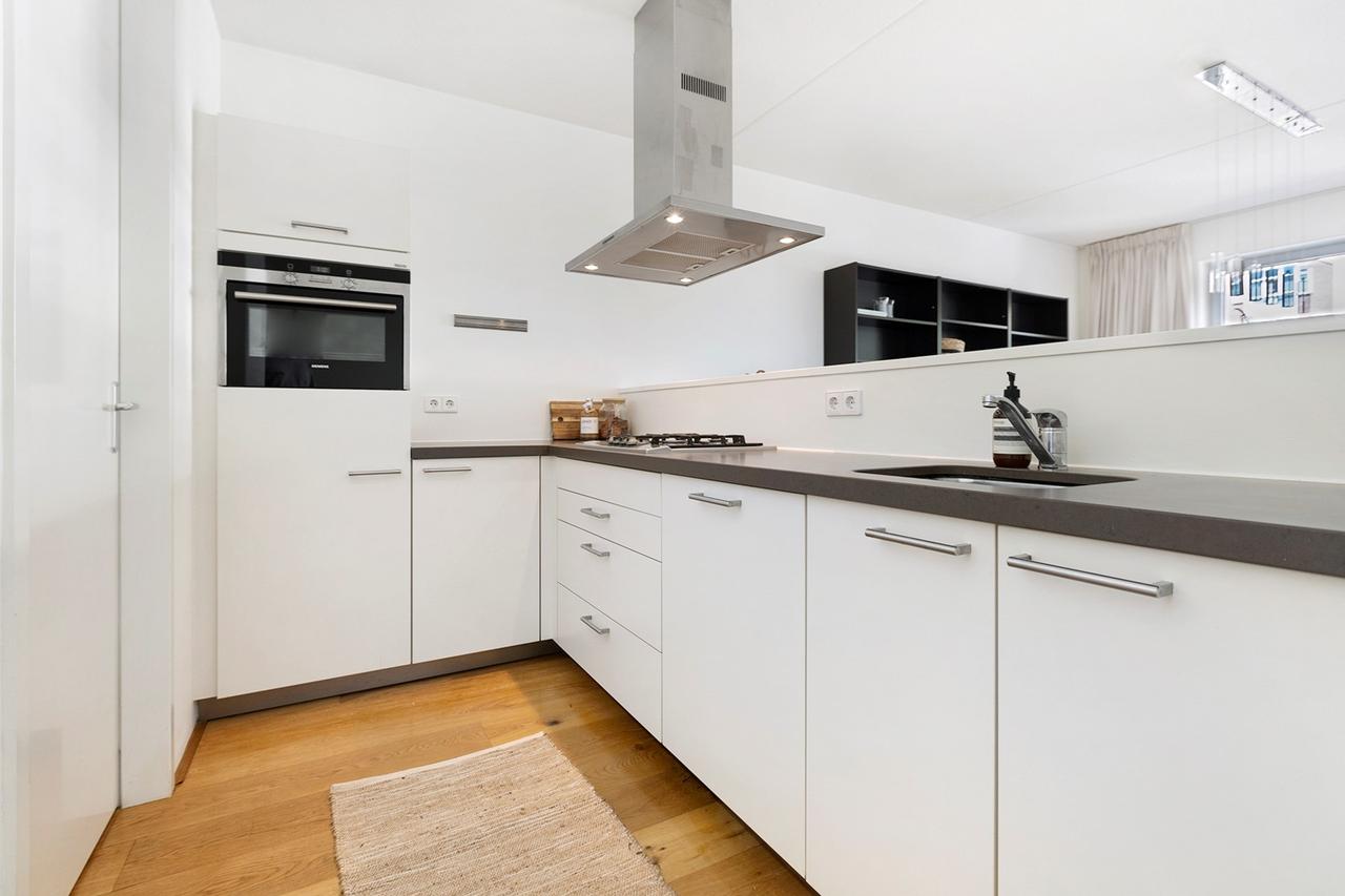 Gemeubileerd 2-slaapkamerappartement met balkon - Afbeelding 12