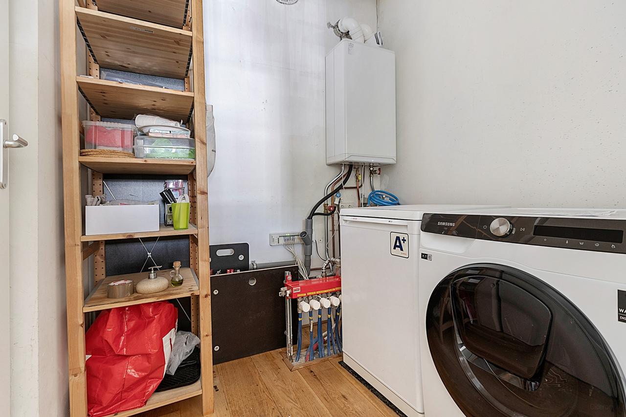 Gemeubileerd 2-slaapkamerappartement met balkon - Afbeelding 13