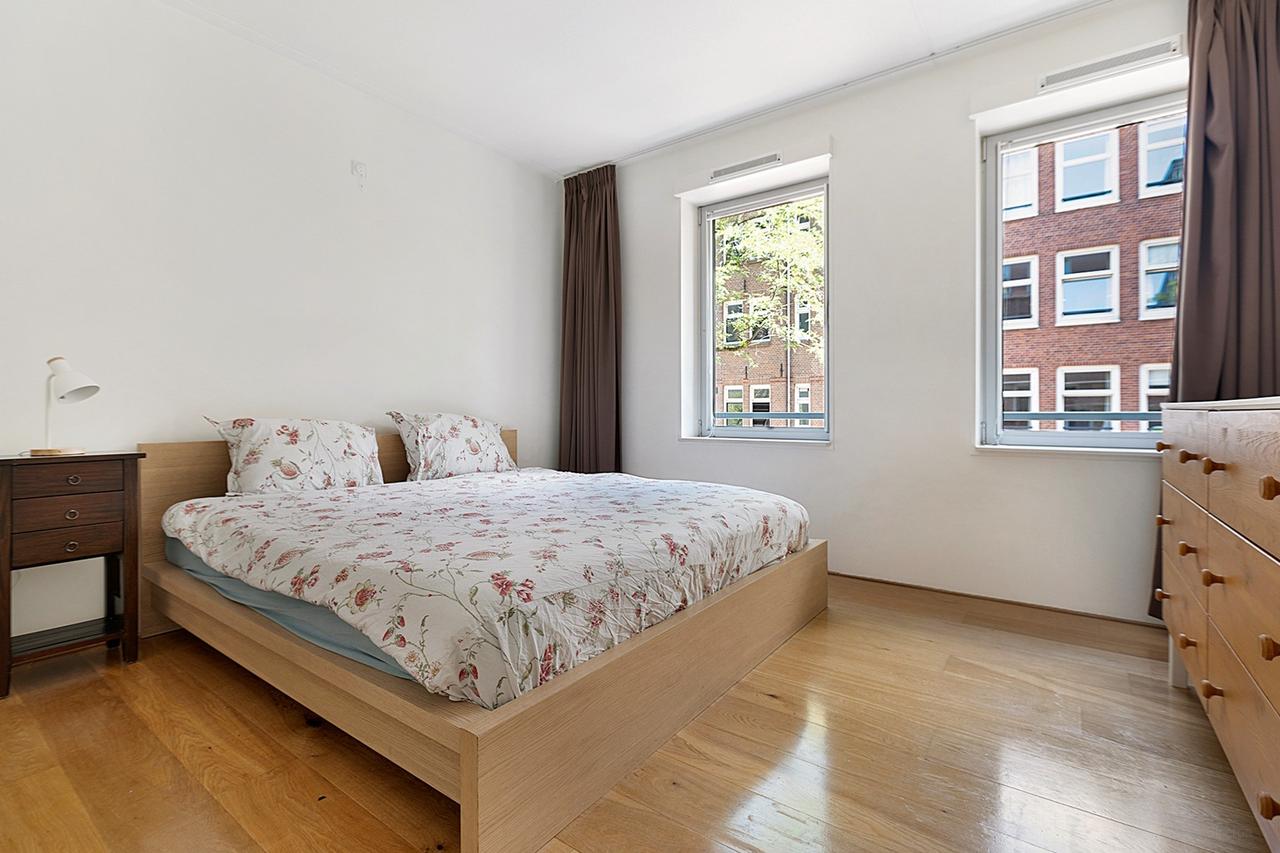 Gemeubileerd 2-slaapkamerappartement met balkon - Afbeelding 14