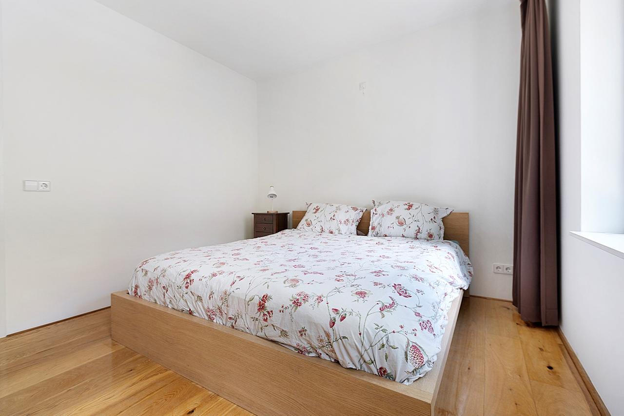Gemeubileerd 2-slaapkamerappartement met balkon - Afbeelding 15