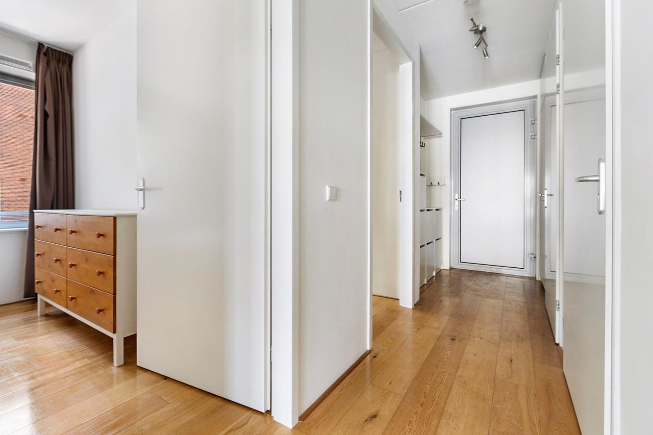 Gemeubileerd 2-slaapkamerappartement met balkon - Afbeelding 16
