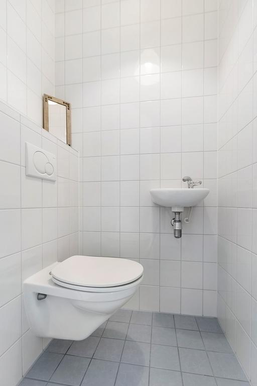 Gemeubileerd 2-slaapkamerappartement met balkon - Afbeelding 17
