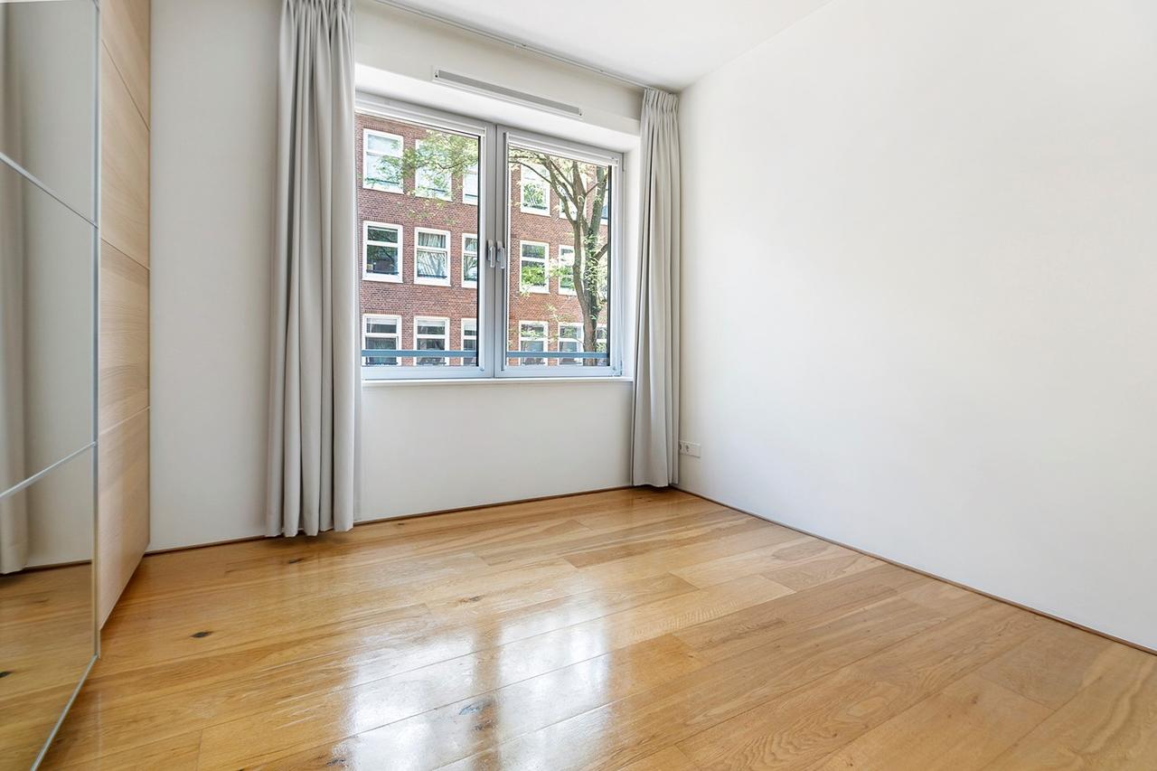 Gemeubileerd 2-slaapkamerappartement met balkon - Afbeelding 18